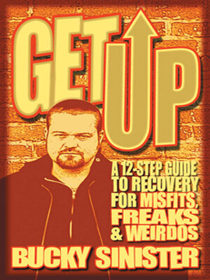 cover image of Get Up